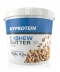 Myprotein Peanut Butter Natural - Crunchy (1000 грамм)