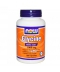 NOW Glycine (100 капсул, 100 порций)