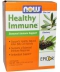 NOW Healthy Immune 24x4,5 g (108 грамм, 24 порции)
