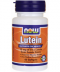 NOW Lutein 10 mg (120 капсул, 120 порций)