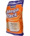 Now Mega Pack Whey Protein (4540 грамм, 103 порции)