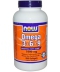 NOW Omega 3-6-9 1000 mg (250 капсул)