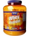 NOW Whey Protein (2722 грамм, 62 порции)