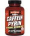 Nutrend Caffein Pyrin (90 капсул, 90 порций)