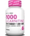 Nutricore 1000 L-Carnitine (60 таблеток, 60 порций)