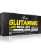 Olimp Labs Glutamine Mega Caps 1400 (120 капсул)