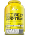 Olimp Labs Gold Beef Pro-Tein (1800 грамм, 51 порция)