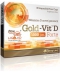 Olimp Labs Gold-Vit D Forte (30 капсул, 30 порций)