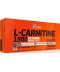 Olimp Labs L-Carnitine 1500 Extreme Mega Caps (120 капсул)