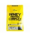 Olimp Labs Whey Protein Complex (700 грамм, 20 порций)