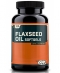 Optimum Nutrition Flaxseed Oil Softgels (100 капсул)