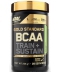Optimum Nutrition Gold Standard BCAA (266 грамм, 26 порций)