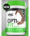 Optimum Nutrition Opti-Fit Lean Protein Shake (832 грамм, 16 порций)