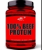 Pro Nutrition 100% Beef Protein (1100 грамм, 22 порции)