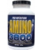 Pro Nutrition Amino 3800 (120 таблеток, 60 порций)