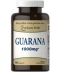 Puritan's Pride Guarana 1000 mg (90 таблеток, 90 порций)