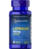 Puritan's Pride L-Citrulline 750 mg free form (60 капсул, 60 порций)