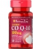 Puritan's Pride Q-Sorb Co Q-10 100 mg (30 капсул)