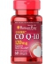 Puritan's Pride Q-Sorb Co Q-10 120 mg (60 капсул)