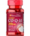 Puritan's Pride Q-Sorb Co Q-10 200 mg (30 капсул)