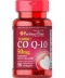 Puritan's Pride Q-Sorb Co Q-10 50 mg (50 капсул)