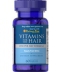 Puritan's Pride Vitamins for the Hair (60 таблеток, 60 порций)