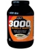QNT 3000 Muscle Mass (1300 грамм, 13 порций)