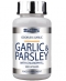 Scitec Essentials Garlic & Parsley (100 капсул)