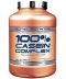 Scitec Nutrition 100% Casein Complex (2350 грамм, 78 порций)