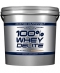Scitec Nutrition 100% Whey Delite (5000 грамм, 166 порций)