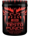 Scitec Nutrition Head Crusher Testo Punch (120 капсул)