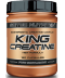 Scitec Nutrition King Creatine (120 капсул)