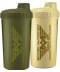 Scitec Nutrition Shaker Muscle Army (700 мл)