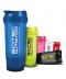 Scitec Nutrition Shaker Travel  2 in 1 (500 мл)