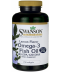 Swanson Omega-3 Fish Oil (150 капсул, 150 порций)