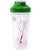 Trec Nutrition Shaker With Metall Ball (600 мл)
