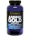 Ultimate Nutrition Amino 1000 Gold (250 капсул)