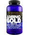 Ultimate Nutrition Amino 1500 Gold (200 таблеток)