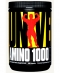 Universal Nutrition Amino 1000 (500 капсул)