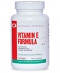Universal Nutrition Vitamin E Formula (100 капсул)