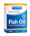VP Laboratory Fish Oil Premium Quality Omega 3 (60 капсул)