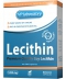 VP Laboratory Lecithin (60 капсул, 60 порций)