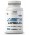 VPLAB L-Carnitine 1500 mg (90 капсул, 3 порции)