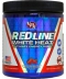 VPX Sport RedLine White Heat (160 грамм, 35 порций)