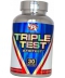 VPX Sport Triple Test (90 капсул, 30 порций)