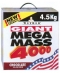Weider Giant Mega Mass 4000 (4500 грамм)