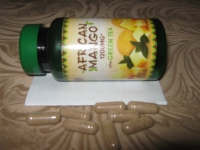 Puritan's Pride African Mango Plus Green Tea (60 капсул, 60 порций) фото 30