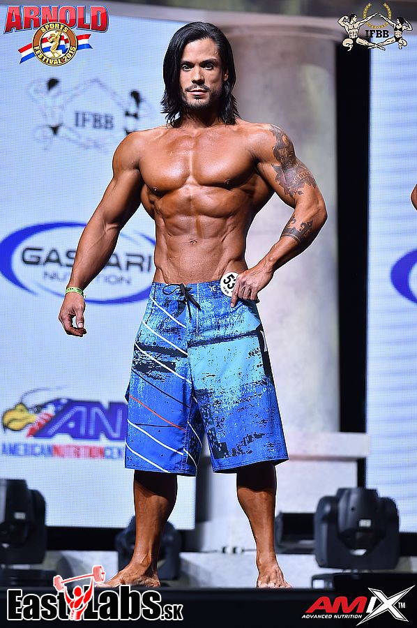 Абель Соуза, Abel Sousa, 