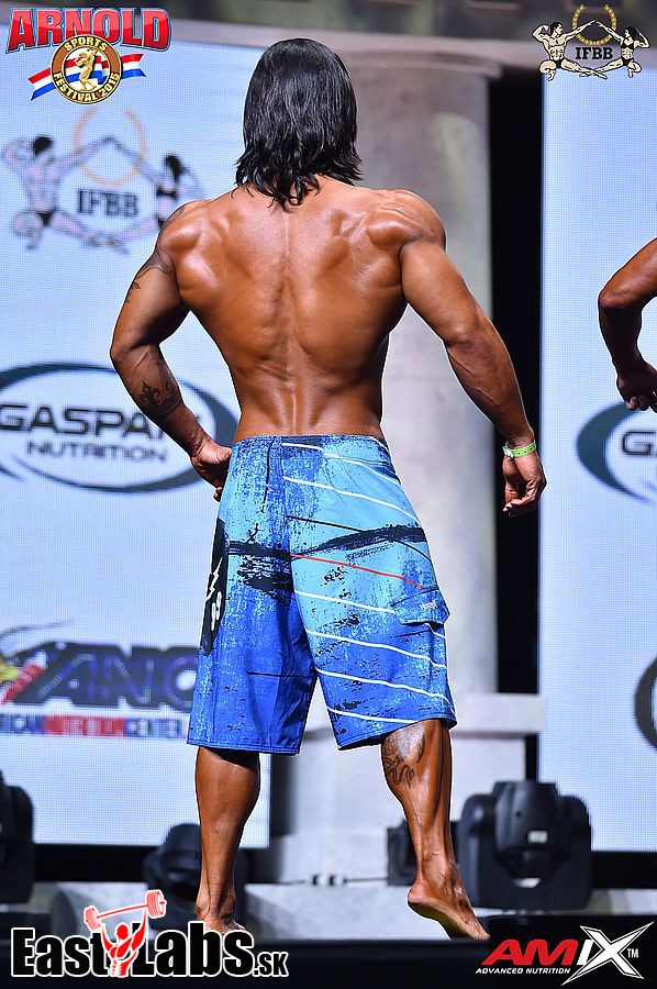 Абель Соуза, Abel Sousa, 