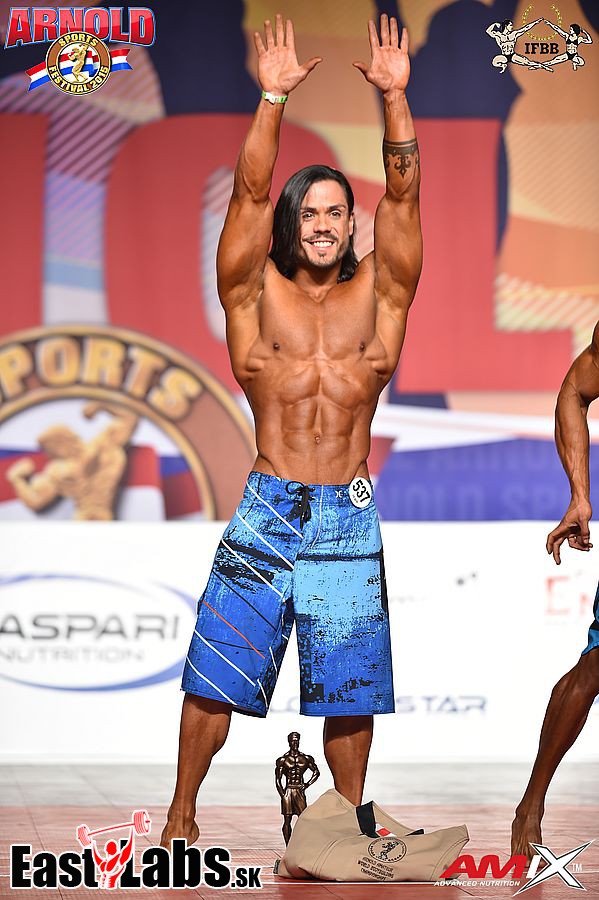 Абель Соуза, Abel Sousa, 